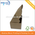 Factory Supply 6-21" customed corrugated Chinese food box